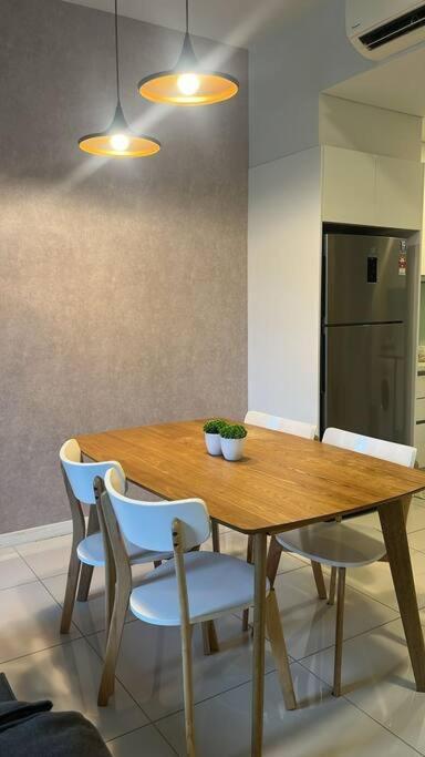 Apartamento The Ridge, Kl East, Tower B, Kuala Lumpur