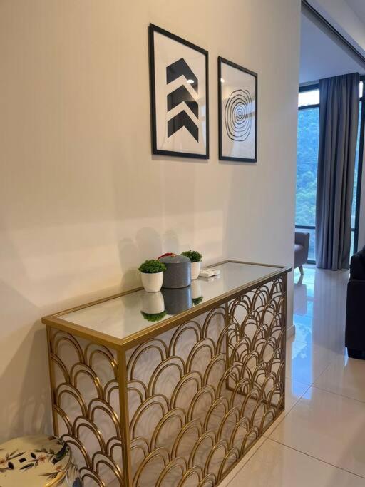 The Ridge, Kl East, Tower B, * Kuala Lumpur