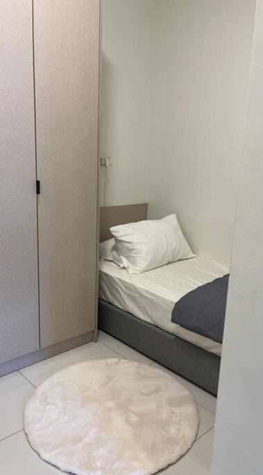 The Ridge, Kl East, Tower B, Apartamento Kuala Lumpur